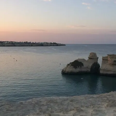 Holiday home Dany Torre dell'Orso