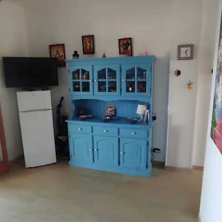Holiday home Dany Torre dell'Orso