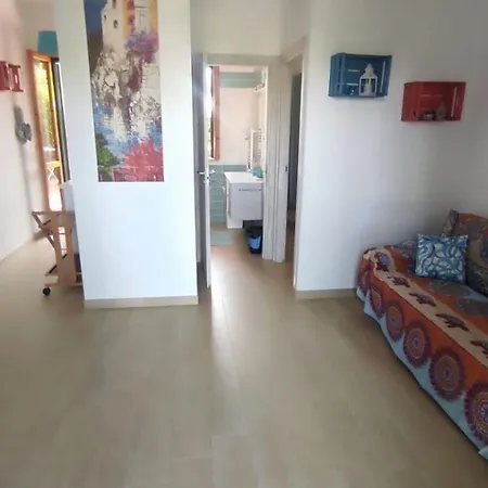 Dany Holiday home *