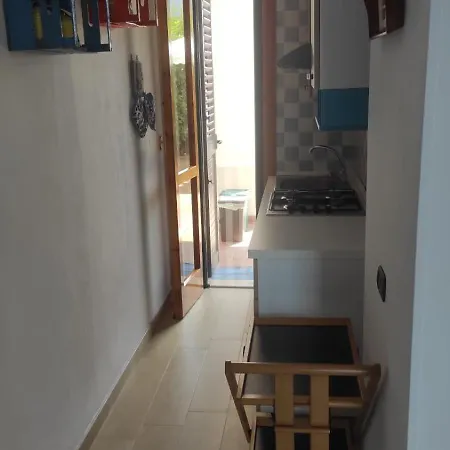 Dany Holiday home