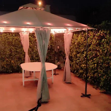 Holiday home Dany Torre dell'Orso