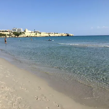 Dany Holiday home Torre dell'Orso