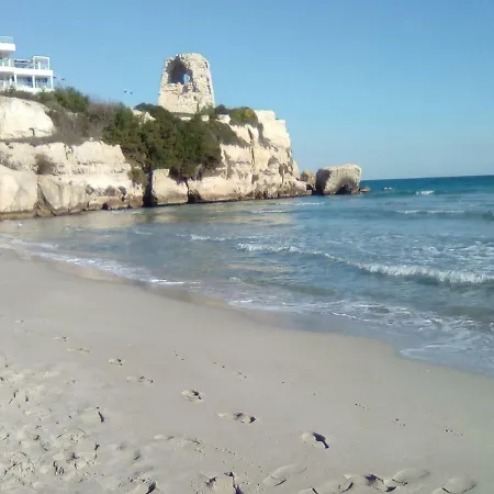 Holiday home Dany Torre dell'Orso